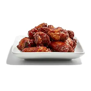 BBQ Chicken Wings