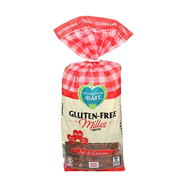 Millet Bread, 24 OZ 1