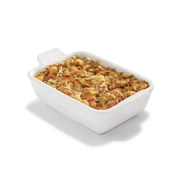 Classic Holiday Herb Stuffing 1