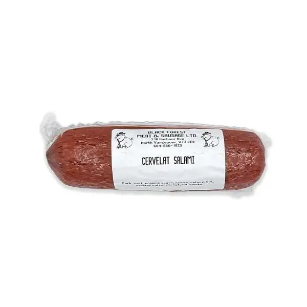 Cervelat Salami Abf 1