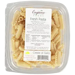 Egg Creste Di Gallo, 12 OZ