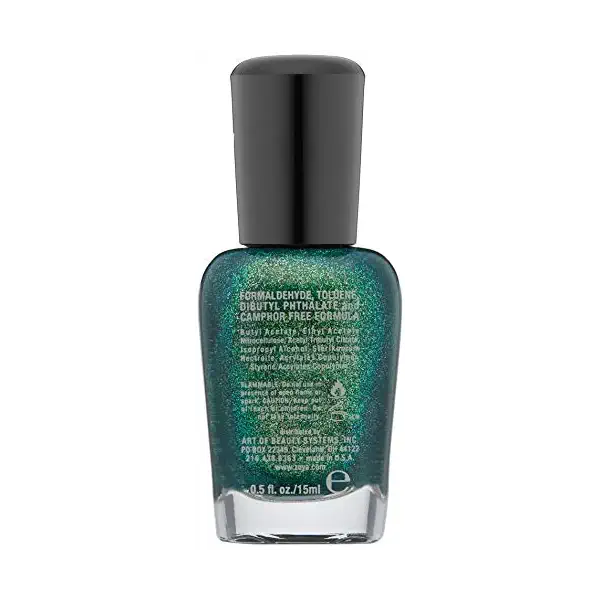 Ivanka Nail Polish 2