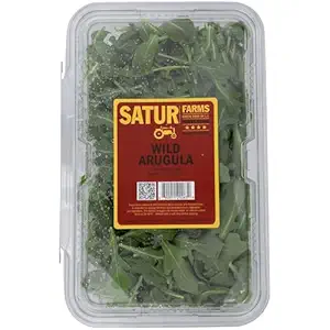 Wild Arugula, 10 OZ