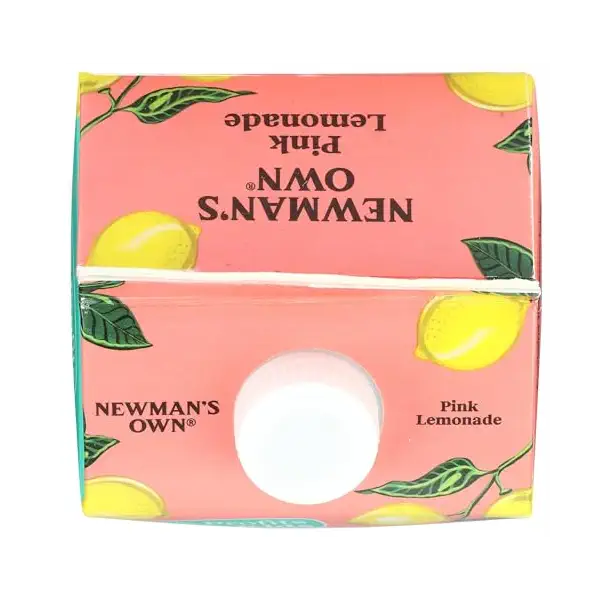 Pink Lemonade, 59 FZ 5