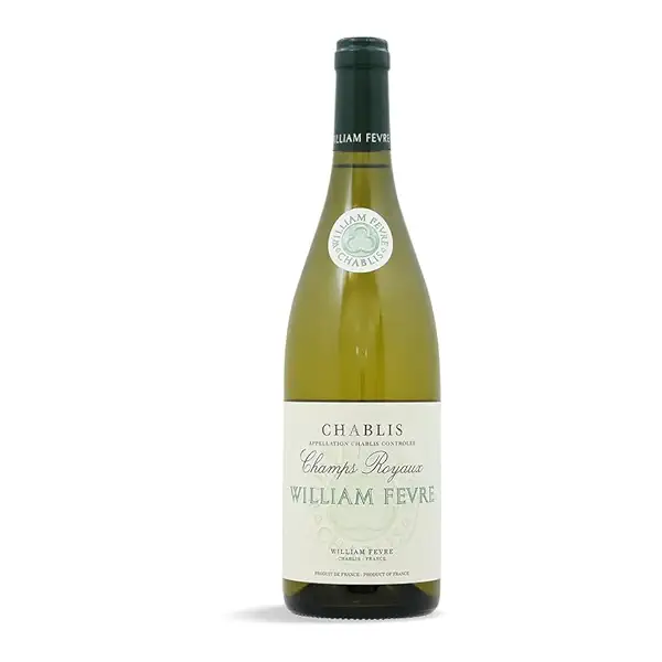 Champ Royaux Chablis, 750 ML 1
