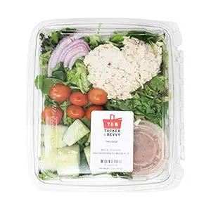 Tuna Salad, 1 EA