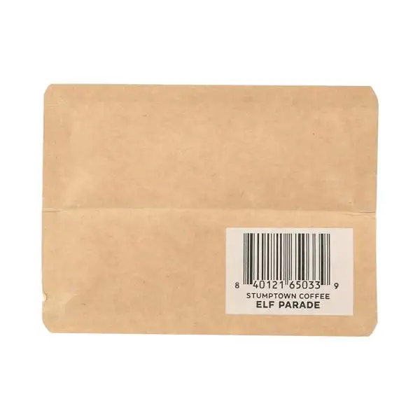 Elf Parade Holiday Blend Whole Bean Coffee, 10.5 OZ 6