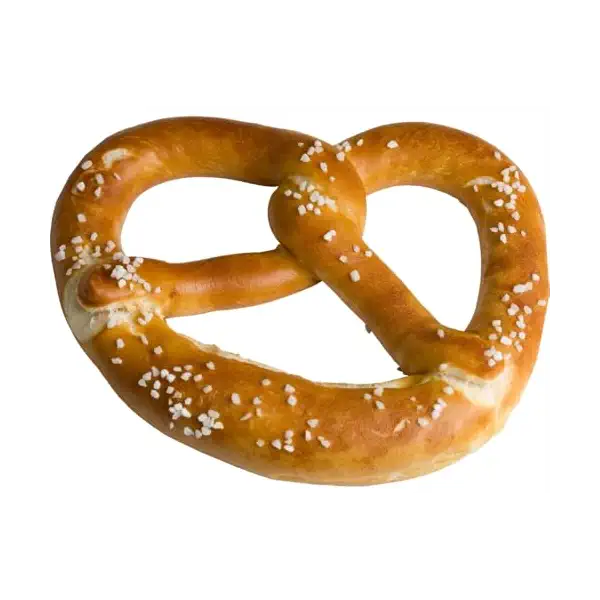 Large Pretzel Twist 1