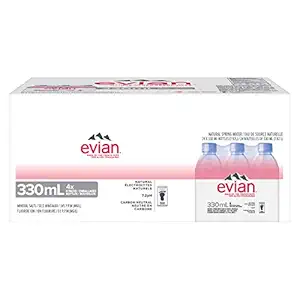 Water, 330 ML