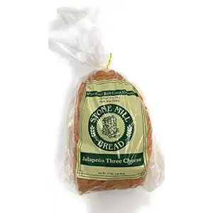 Jalapeño Three Cheese Bread, 27 OZ