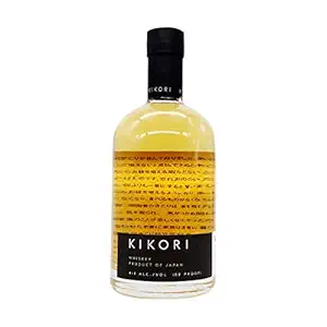 Japanese Whiskey, 750 ML