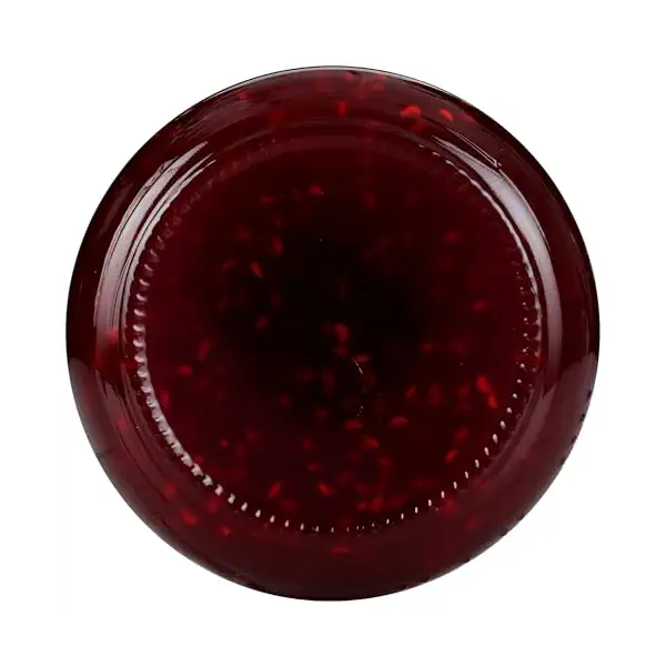 RASPBERRY FRUIT SPREAD 6