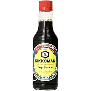 Soy Sauce, 10 FZ