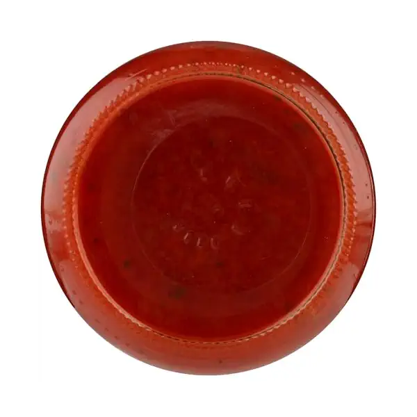 Tomato Basil Pasta Sauce, 24 OZ 8