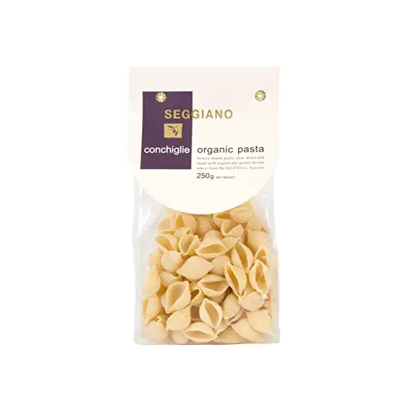 Conchiglie 1