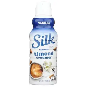 Vanilla Almond Creamer, 32 FZ