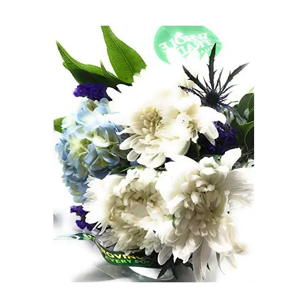 Winter Nights Arrangement 1