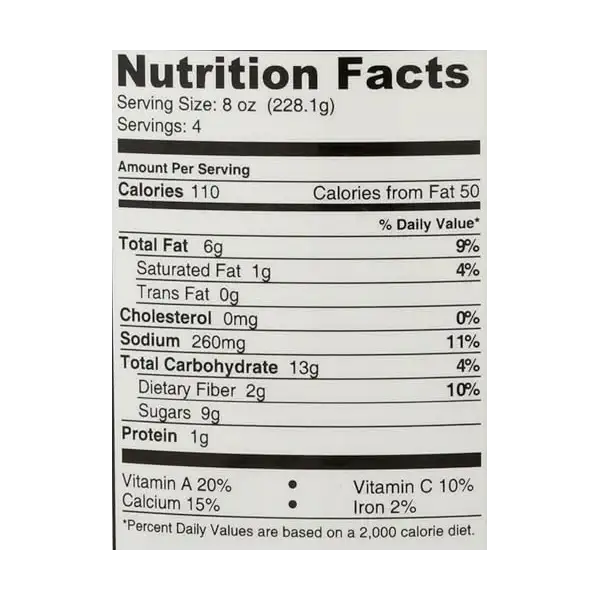 Fired Up Apple Curry Soup 3