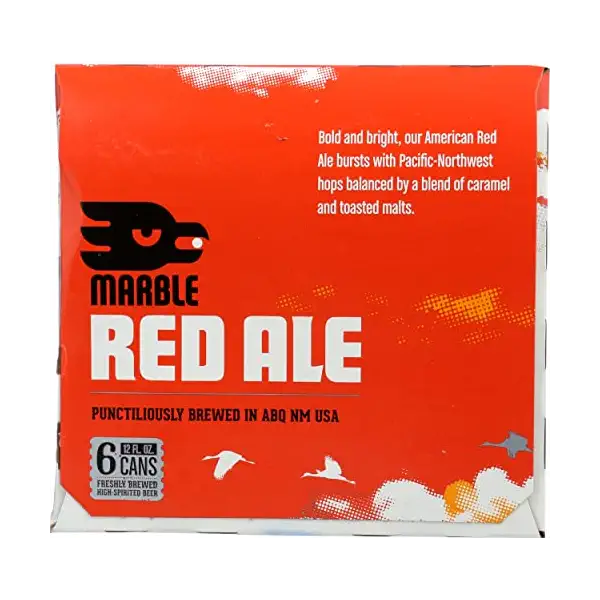Red Cans 6Pk 5