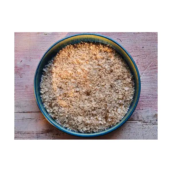 Smoked Salt 7