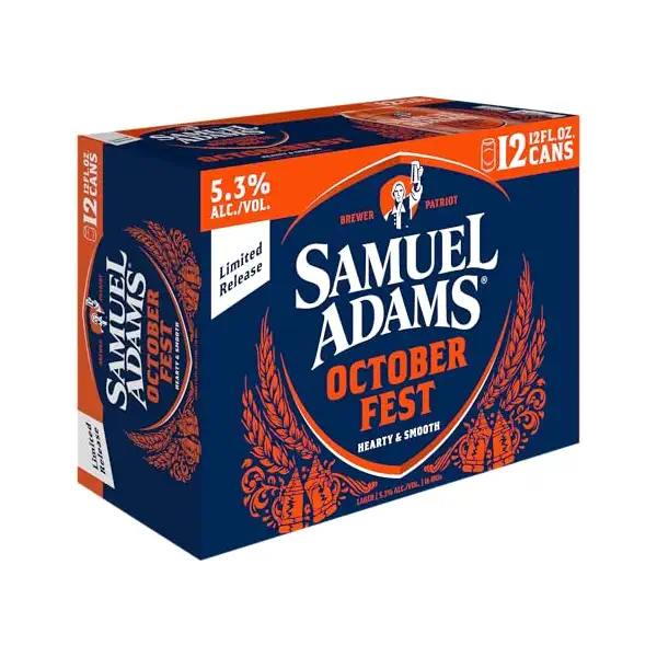 Octoberfest 12pk Cans 1