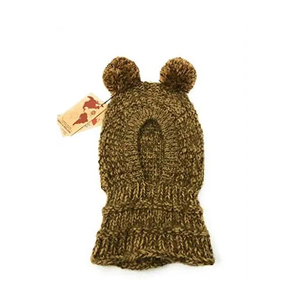 Kid's Animal Hood, 1 EA 1