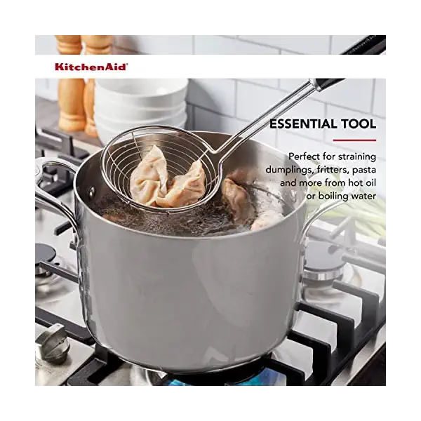 Classic Asian All Purpose Strainer 3