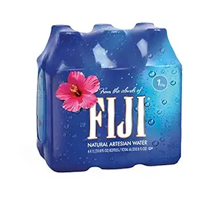 Artesian Water 6pk, 33.8 FZ