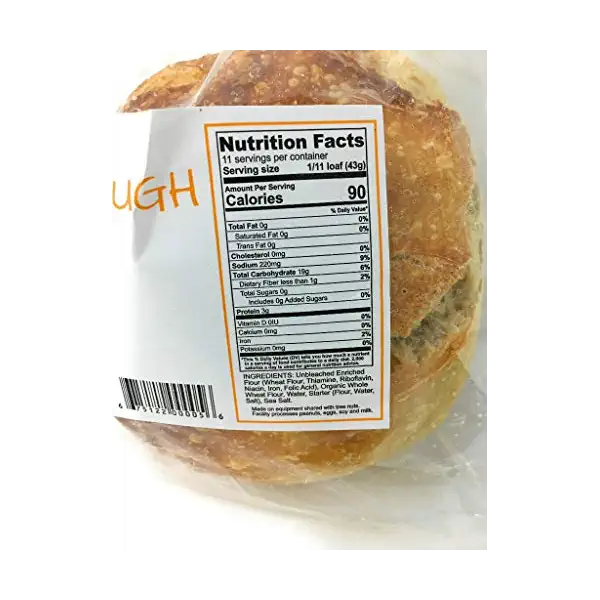 Sourdough Bread 2