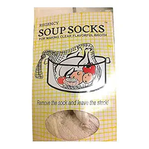 Soup Sock, 1 EA