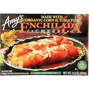 Cheese Enchilada, 9 OZ