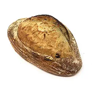 Boston Rosemary Olive Sourdough