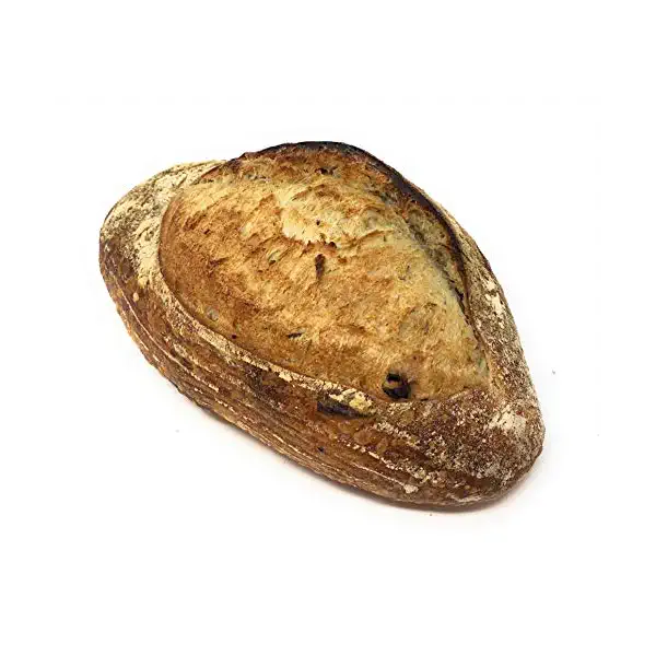 Boston Rosemary Olive Sourdough 1