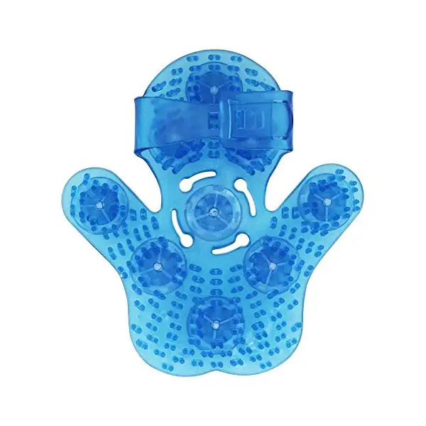 Roller Ball Massager Display 2