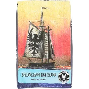 Bellingham Bay Blend, 12 OZ