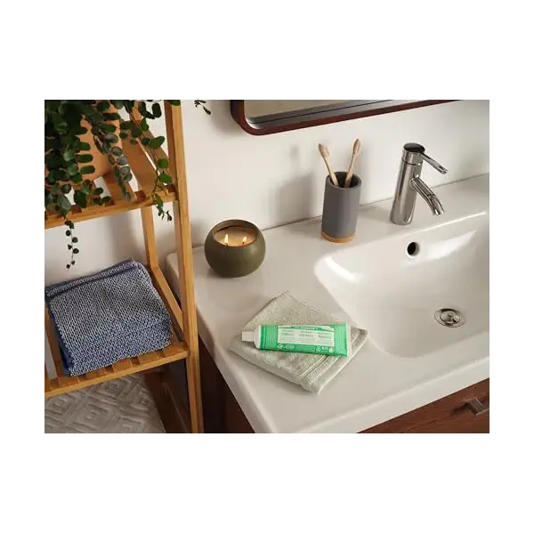 Spearmint Toothpaste 6