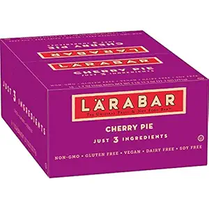 Cherry Pie Bar 16 Count, 1.7 OZ
