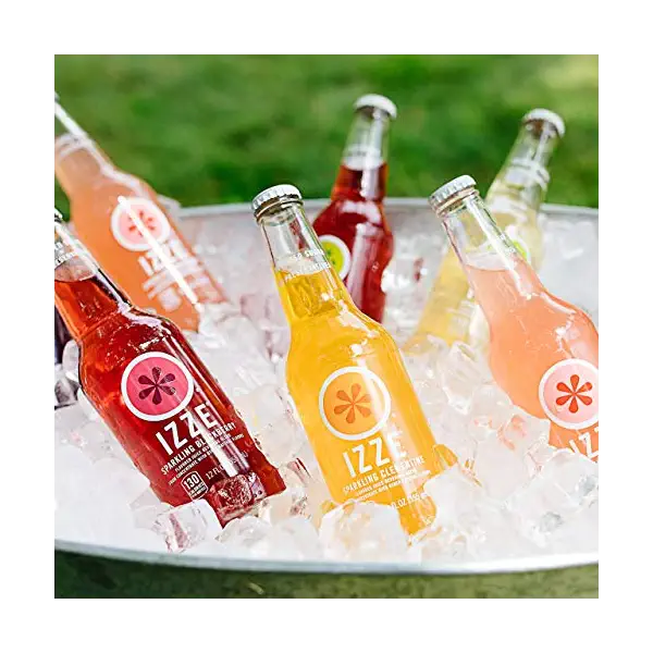 Sparkling Blackberry Juice 4 Count, 12 FZ 4