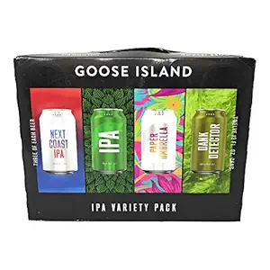 Beer Hug Variety IPA 12pk Cans, 12 FZ