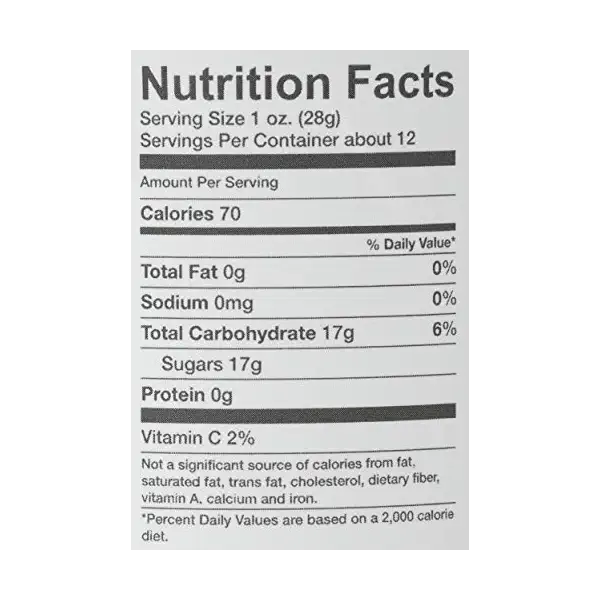 Syrup Soda Lemon Lime 3