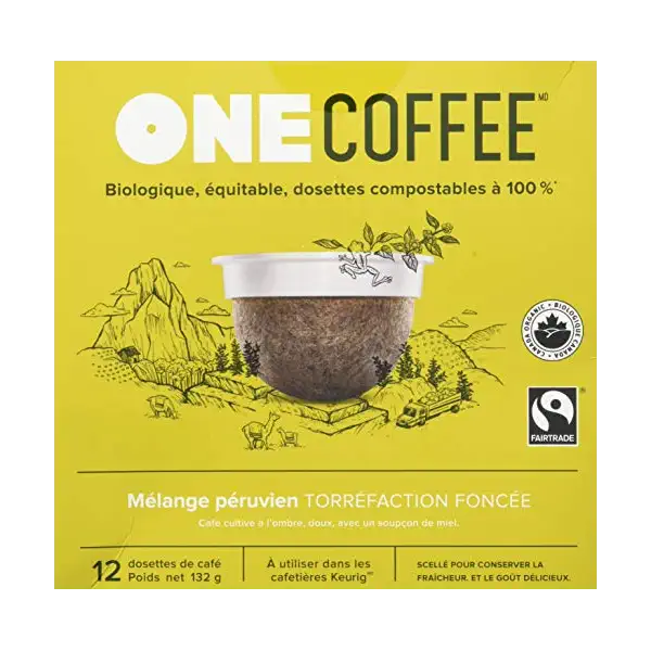 Coffee-Peruvian Dark 12 Pack 2