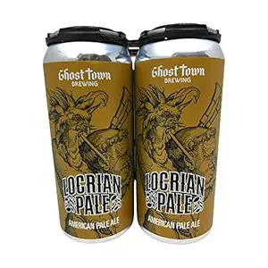 Rotating Ale 16.9fz, 16.9 FZ