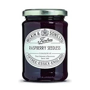 Tiptree Seedless Raspberry Preserves, 250 ML