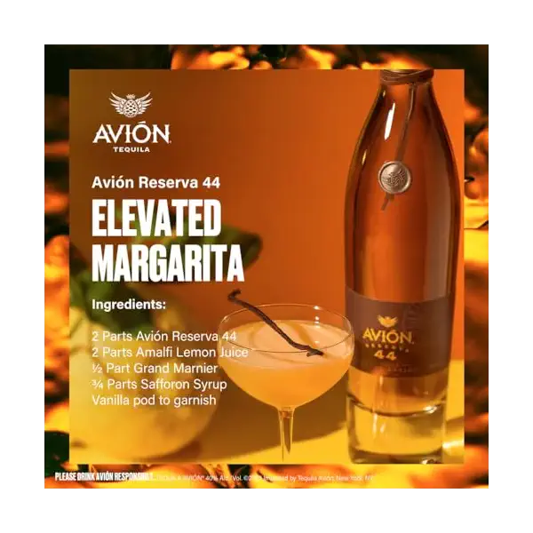 Anejo Tequila, 750 ML 4