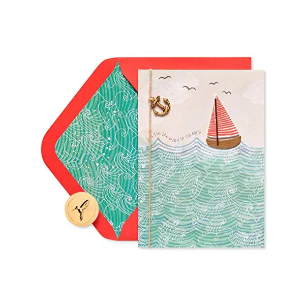 Thinking Of You Card, 1 EA 1