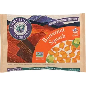 Diced Butternut Squash, 10 OZ