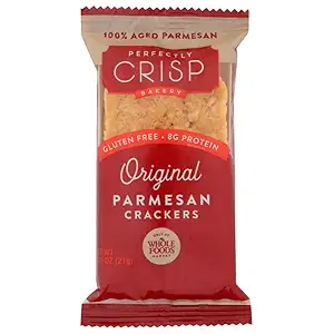 Parmesan Crisps, 0.75 OZ