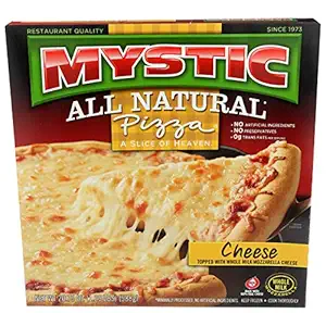 Cheese Pizza, 12 Inch, 21.75 OZ