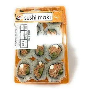 Cooked JB Roll