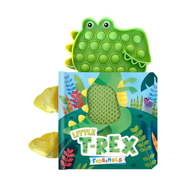 Little T-Rex, 1 EA 1